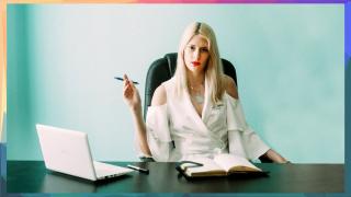 LHLP #118 - 05 El Precio del Éxito Femenino