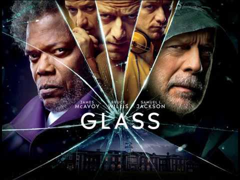 GLASS Movie Review