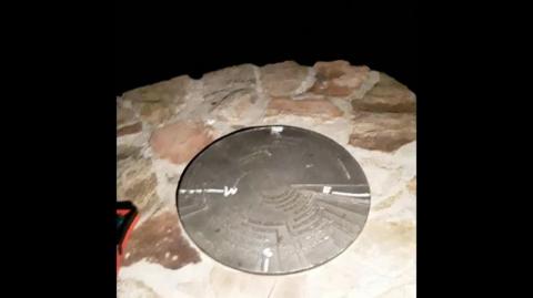 Shane T Hanson's First Lesson in Astronomy 00010