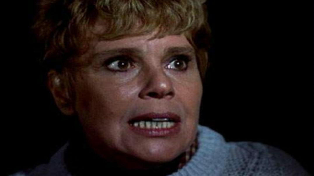 92.Mrs. Pamela Sue Voorhees (Top Horror Killers Villains Antiheroes)