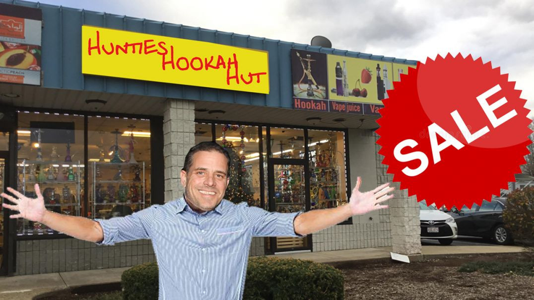 Derp Fakes # 6 - Huntie's Hookah Hut