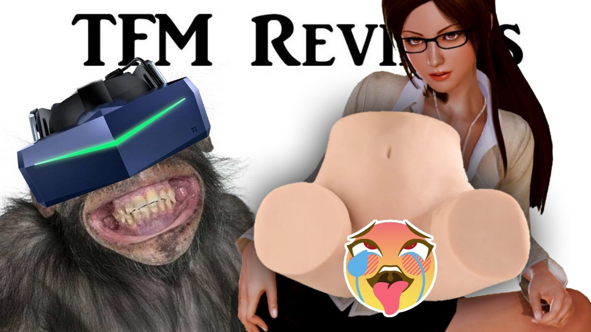 Sex Toy Review: Sohimi Filly Life Size Cowgirl Sex Doll Ass for VR (Sponsored)