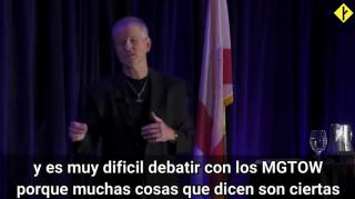 La Andrósfera: Parte 1 - Hacia una Guerra de sexos -> Rollo Tomassi