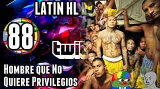 LHLP 88 - 06 Hombre Trans no Quiere Privilegios