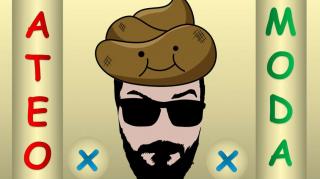 La culpa de todo la tienen los ateos por moda. La reversión a los instintos