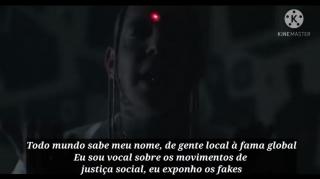 Tom MacDonald - Cancelled (LEGENDADO)