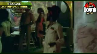 JOHNNY CLARKE - WARRIOR.. (REGGAE)