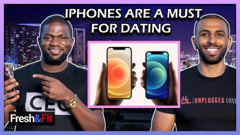 Why You NEED An iPhone - Green Bubbles Suck