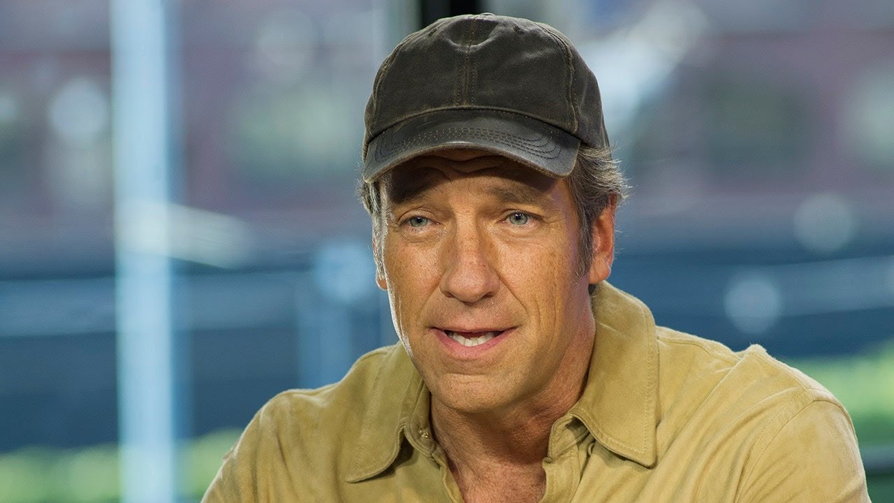 Mike Rowe & The Tim Pool Boomer-Boys Want YOU To Work For Free!!