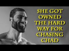 A woman accidentally finds out she's a 4 dating a 9 just for the bedroom