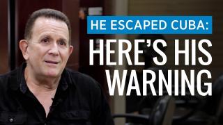 He Escaped Communism: Here's His Warning
