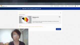 LEARNING FRENCH: PASSED SE PRÉSENTER A1 BUT STILL STUCK AT RENCONTRER D’AUTRES PERSONNE
