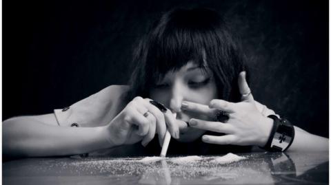 My true story women on drugs “ The Hoochie Coochie”