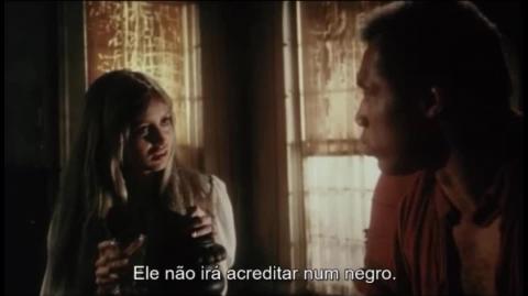 O que ninguém fala - Mulheres brancas chantageavam homens escravos pra fazer SEXO