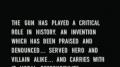 Guns of The Bizarre (Documentary)