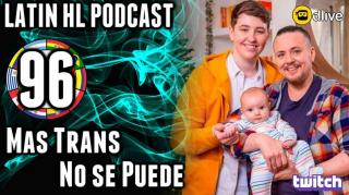 LHLP 96 - 06 Mas Trans No se Puede