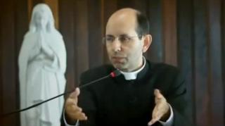 Padre Paulo Ricardo - Novelas da GLOBO e marxismo cultural