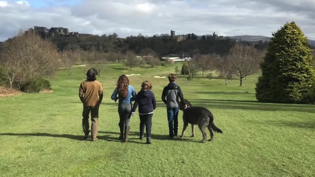 Neil Oliver – Are We Protecting Our Future-?