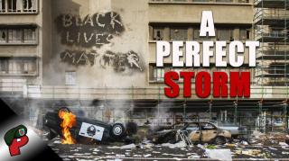 A Perfect Storm | Live From The Lair
