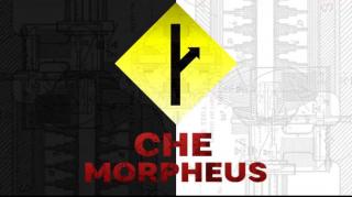 Che Morpheus - Alejaros de las madres solteras - MGTOW