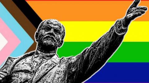 Leninismo Biológico/Bioleninismo -  Charlemagne (Parte 2/6)