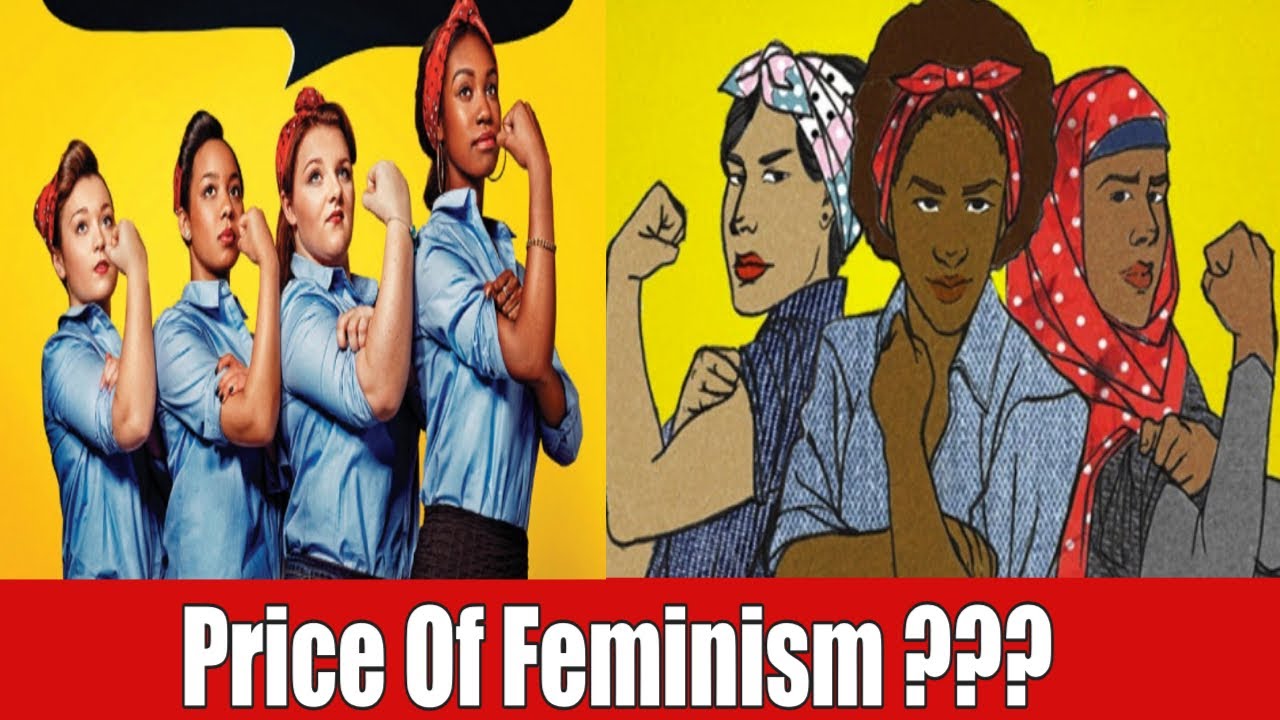 PRICE OF FEMINISM