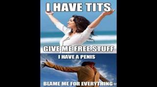 Best MGTOW Memes Vol 1