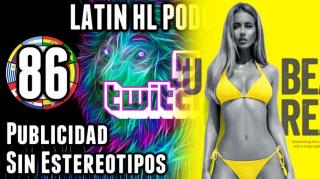 LHLP 86 - 04 Publicidad sin Estereotipos