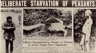 EP17 - HOLODOMOR- Fome e Canibalismo no Pesadelo Comunista
