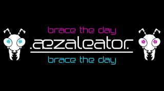 .aezaleator.--Brace The Day