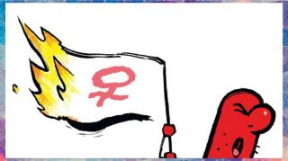 LHLP 112 - 04 Los Talibanes de la Androsfera