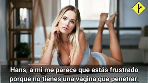 Como vivir sin novia - Sandman