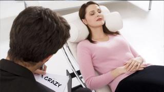 {Response}-Feminist in Therapy From Smash And Dash!