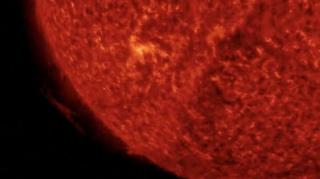 The Solar Magnetic Shift Begins, Missing Matter, Mars _ S0 News Feb 11