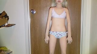 Sexydollbots.com Geneva ddlg doll $3,500 sold out