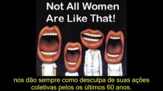 NAWALT(Nem todas as Mulheres são assim) - Barbarossa