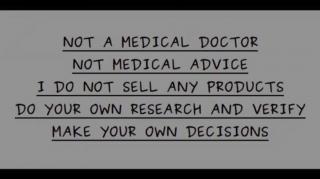 the-spike-protein-is-the-disease-and-the-bio-weapon-is-the-fake-vaccine-no-virus-needed