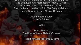 Episódio 22 - Nova Ordem Mundial: Comunismo pela Porta dos Fundos | Créditos