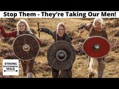 Swedish Govt Trying To Stop Men From Marrying Feminine Thai Women (As F3minists Are Furious)