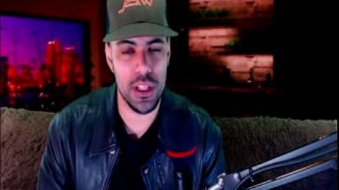 Dinho Papa Capim Abandona EX esposa DOENTE pela NOVINHA?