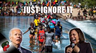 Just Ignore It | Grunt Speak Live