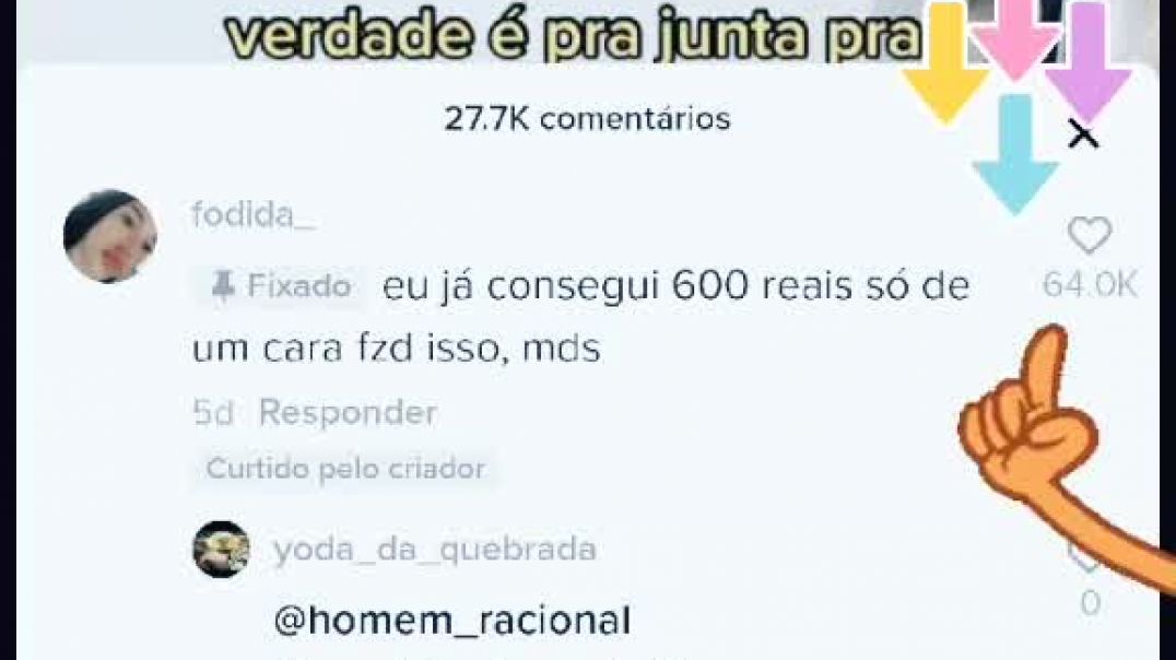 Mulher fala que esta GRÁVIDA para os SEUS FICANTES pra pedir dinheiro pra abortar,mas na verdade......