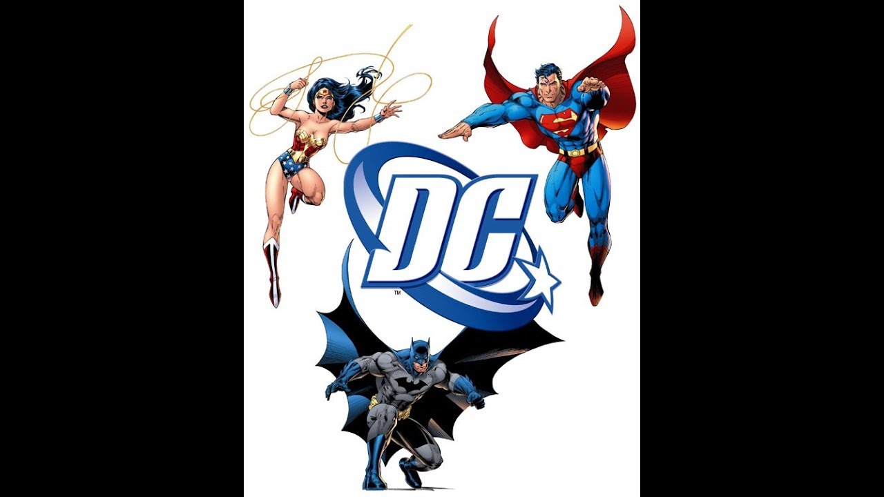 Buy Warner Bros & DC