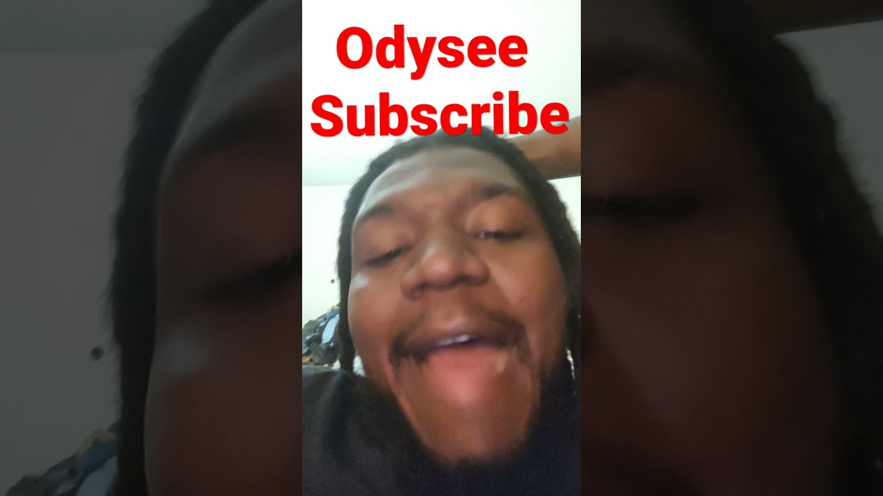 Odsysee Subscribe to it