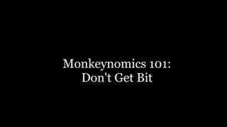 Turd Flinging Monkey | Monkeynomics 101 - Investments Series (11) [Mirror]