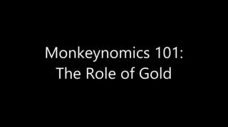Turd Flinging Monkey | Monkeynomics 101 - Investments Series (10) [Mirror]