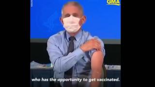 Establishment Freaks as UnJabbed Reject Shame & Identify as Pureblood