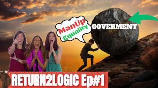 RETURN2LOGIC Ep#1