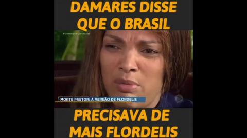 MASCULINICÍDIO :  A INCESTUOSA  E MISÂNDRICA AMIGA DA DAMÁRIS PERDE MANDATO E IMUNIDADE PARLAMENTAR !