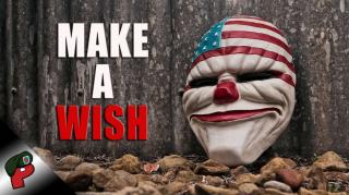 Make a Wish | Grunt Speak Live